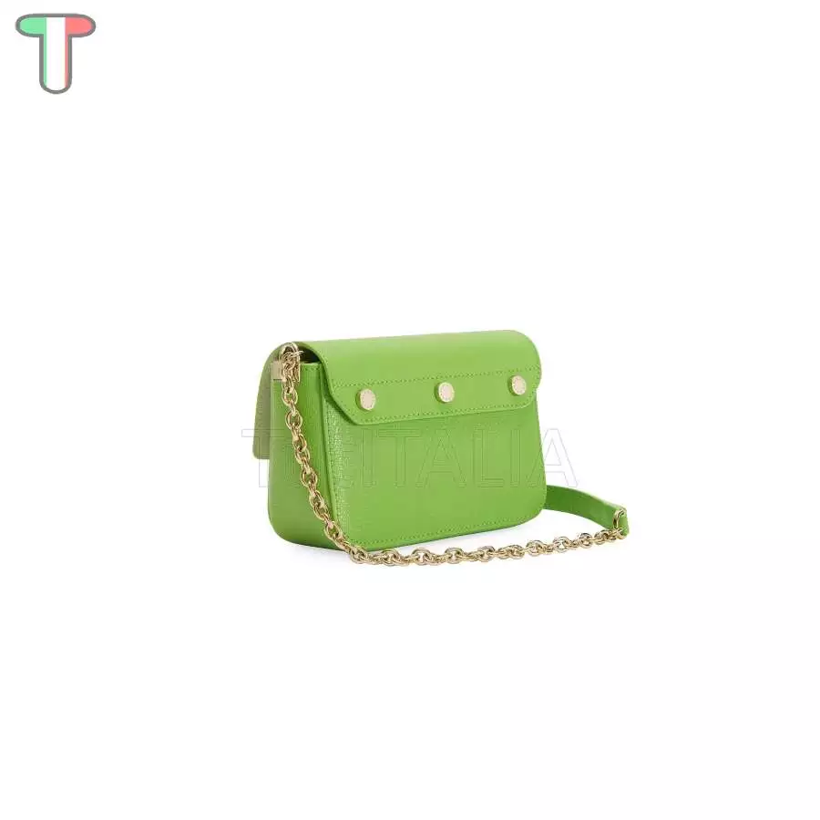 Furla Metropolis Mini Wasabi WB00789 AX0732 1007 1995S