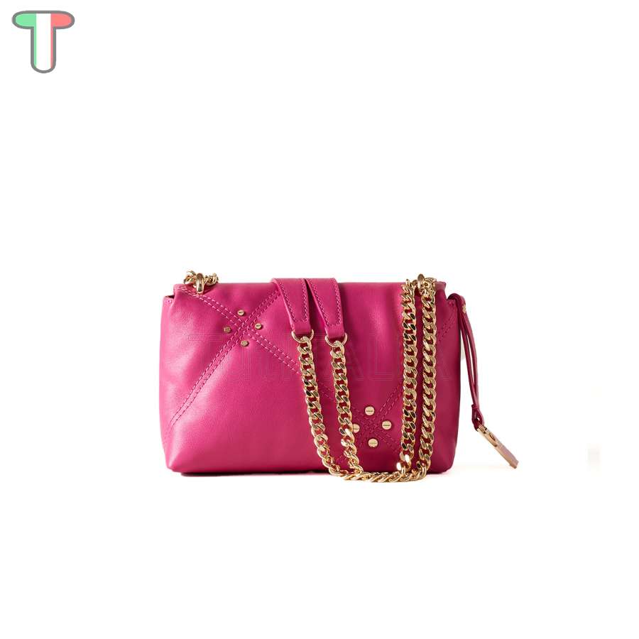 Borbonese Marseille Dragon/Fruit 923167455Y87