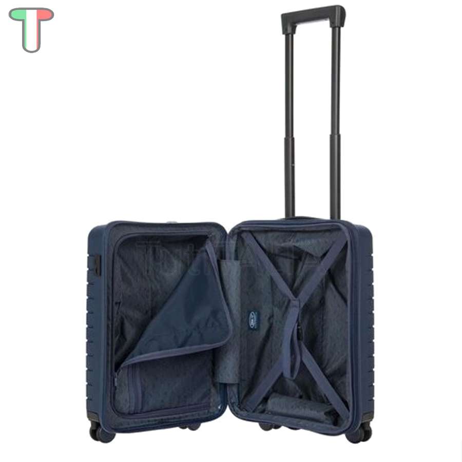 Bric's Ulisse B1Y08430.050 Ocean Blue