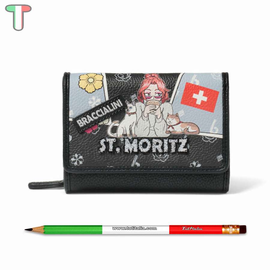 Braccialini Cartoline B16809-YY-818