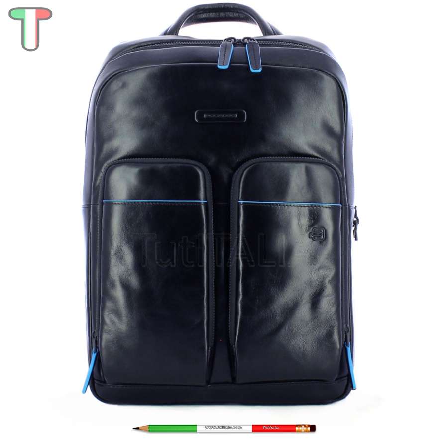 Piquadro CA5575B2V / BLU Blue Square