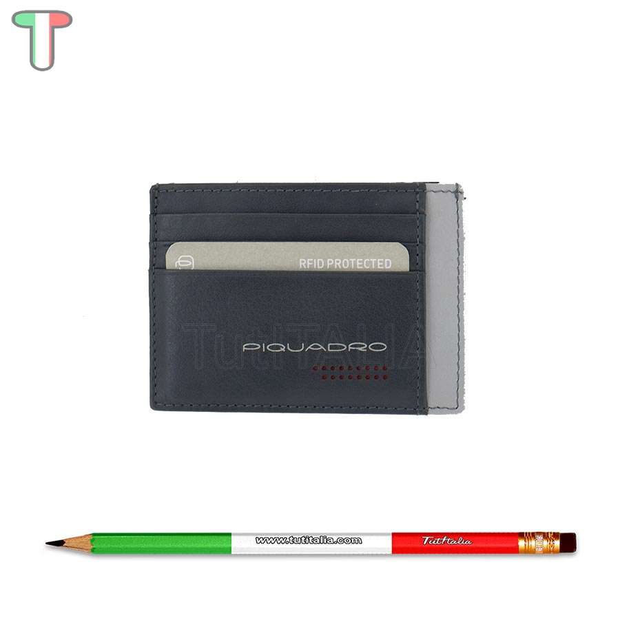 Piquadro PP2762UB00R / GRN Urban