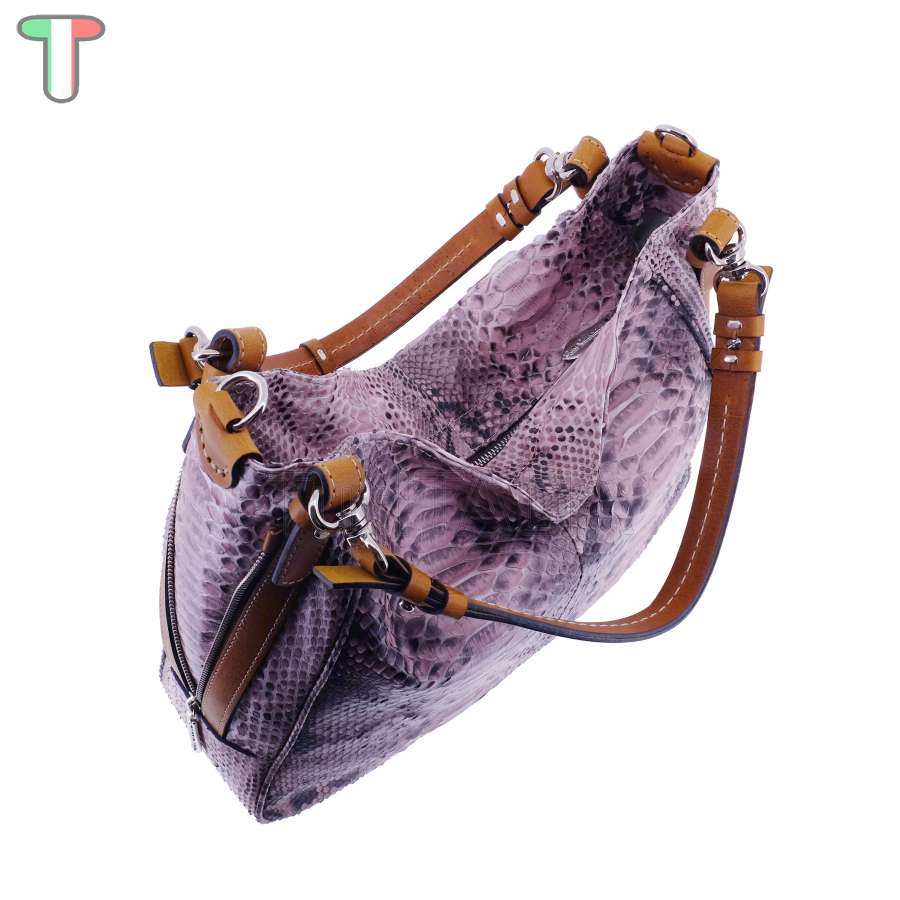 Sem Vaccaro Pitone Viola 236