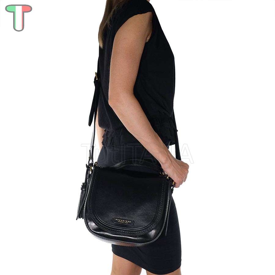 The Bridge Pearl District Nero 04122701 30