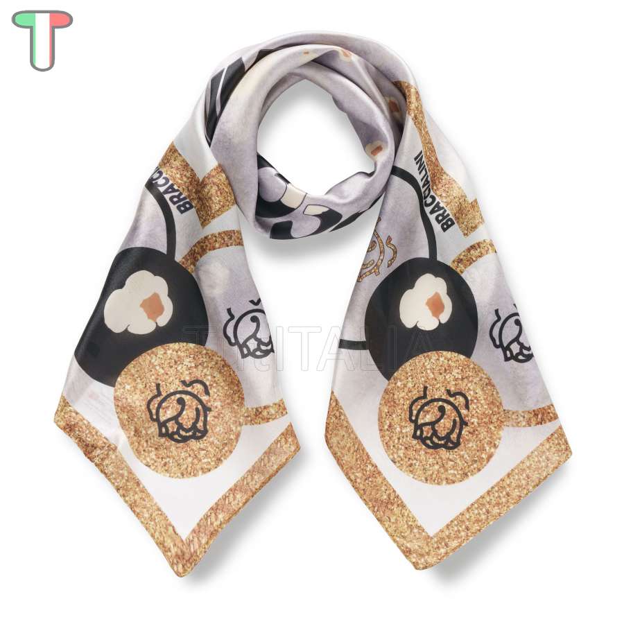 Braccialini Foulard BFR313-XX-818