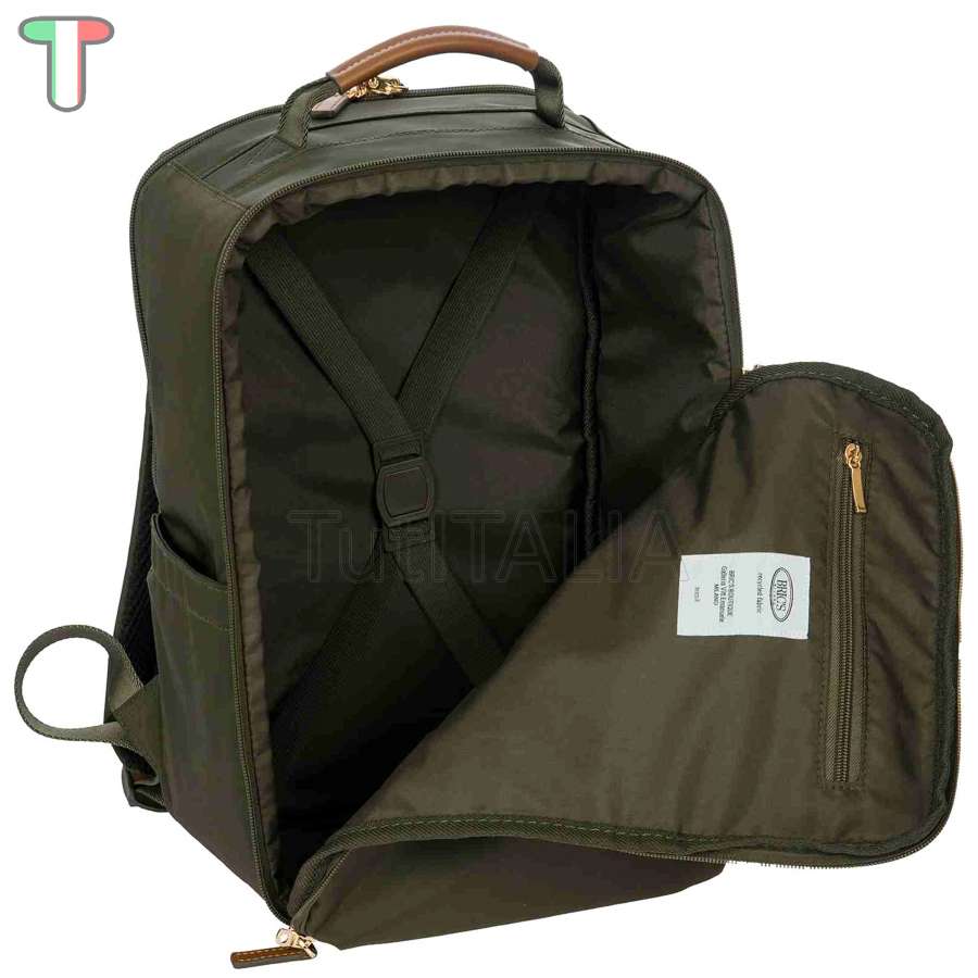 Bric's BXL45061.078 Olive