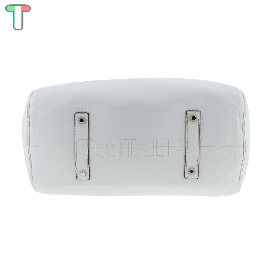 Sem Vaccaro Alce Pitone Bianco 244