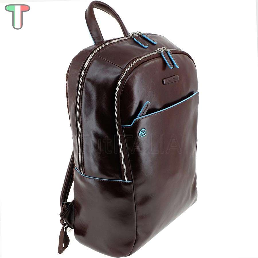 Piquadro CA4762B2 / MO Blue Square