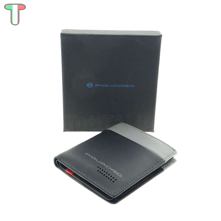 Piquadro PP1518UB00R / GRN Urban