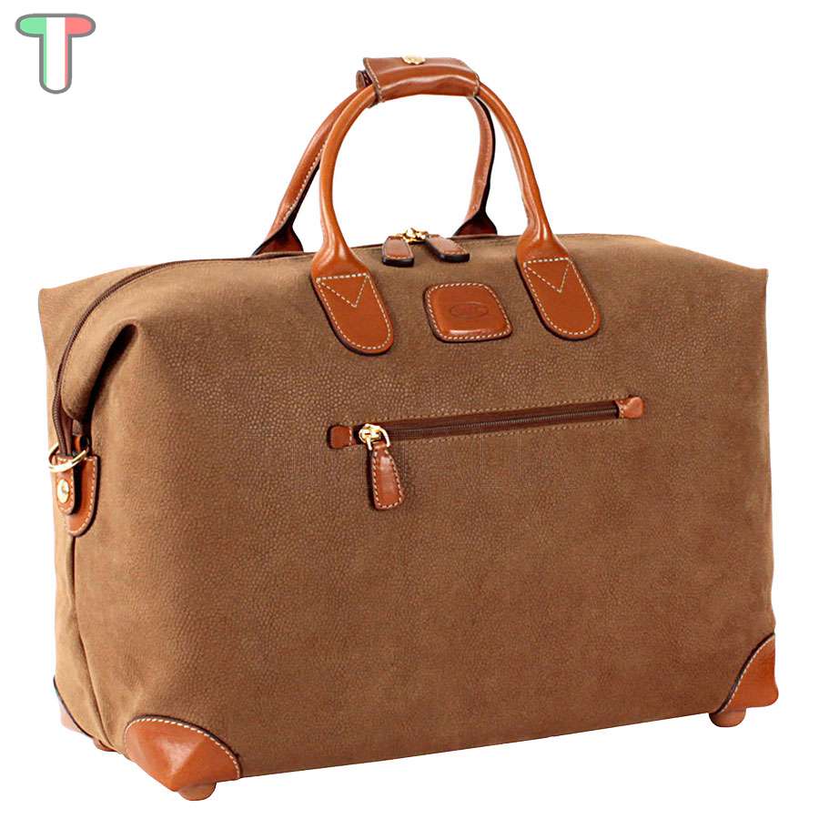 Bric's Life BLF20203.216 Camel