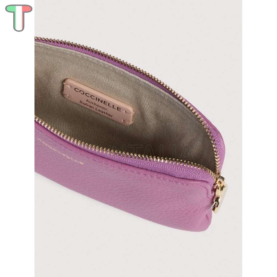 Coccinelle C-Me Softy Small Jellyfish E5TBM190301_P19