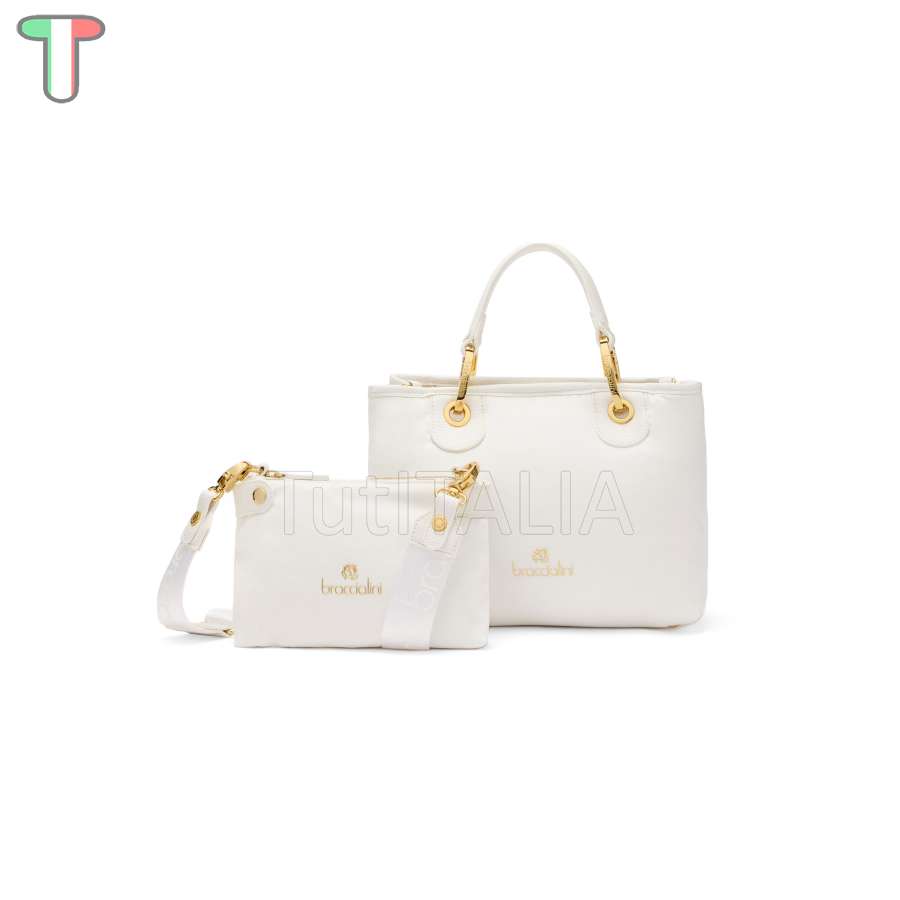 Braccialini Beth Puffy B17921-TY-001