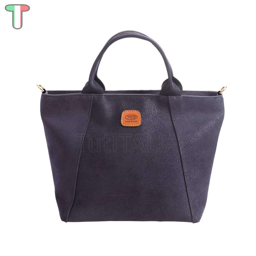 Bric's Silvia Life BLF05817.396 Blue