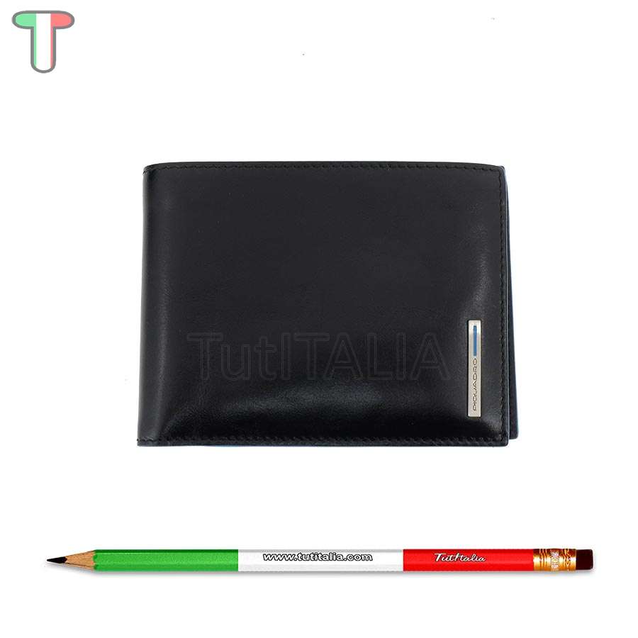 Piquadro PU257B2R / N Blue Square