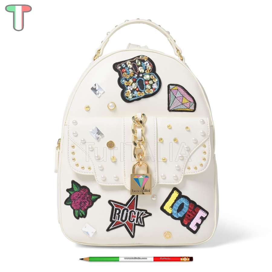 Braccialini Rock B17145-YY-001