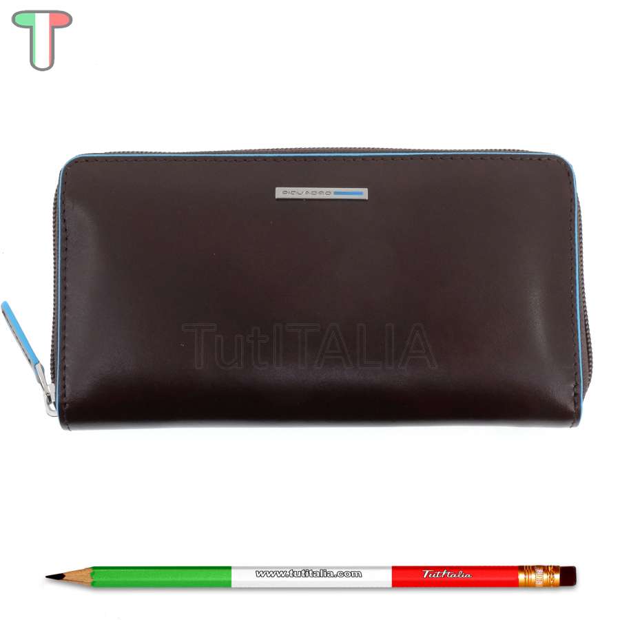 Piquadro PD3229B2 / MO Blue Square