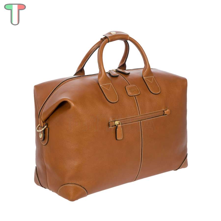 Bric's BPL20203.098 Leather