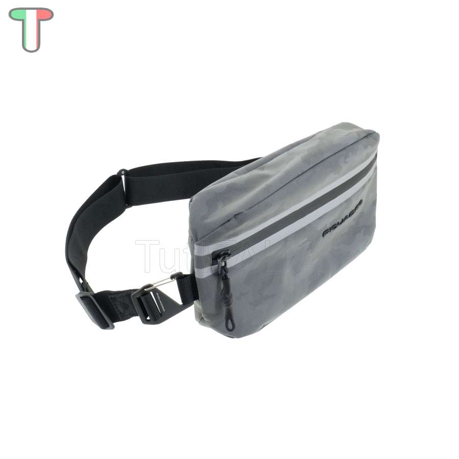 Piquadro CA5501PQM / CAMOREFGR