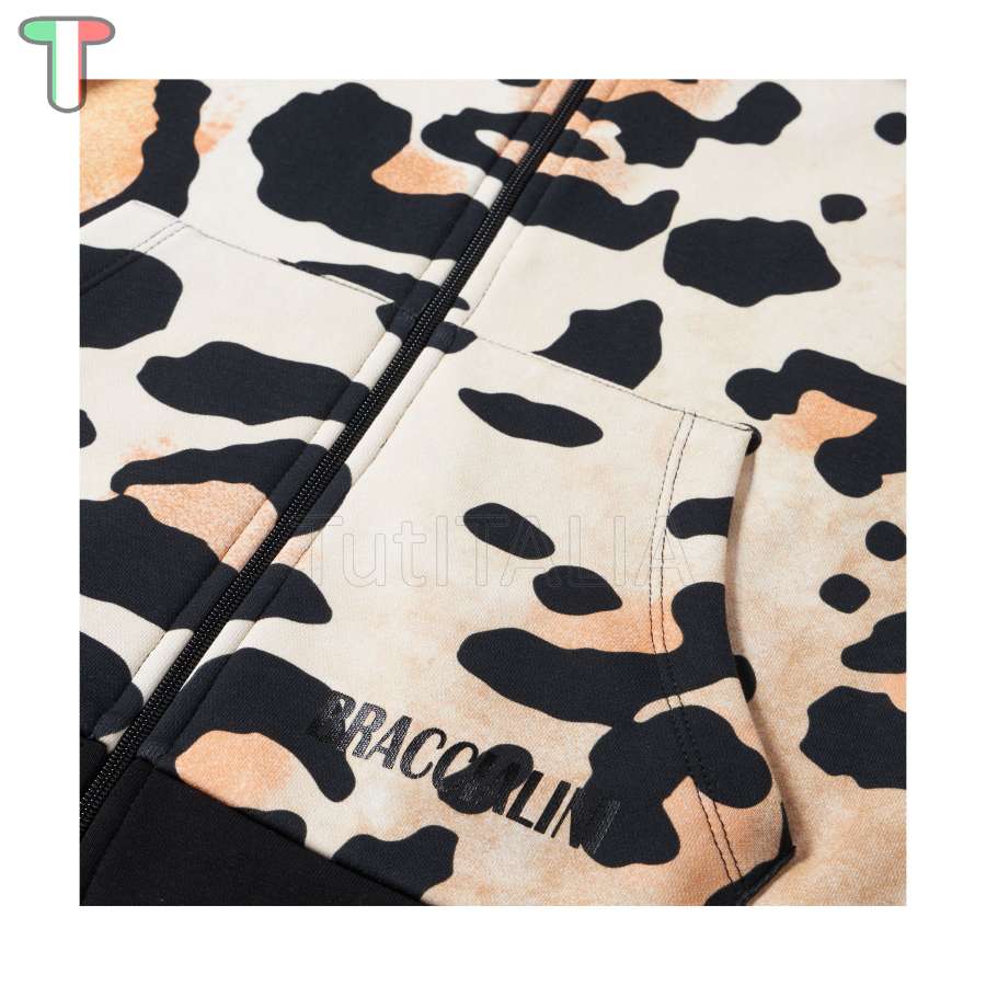 Braccialini Top Wear BTOP418-XX-818