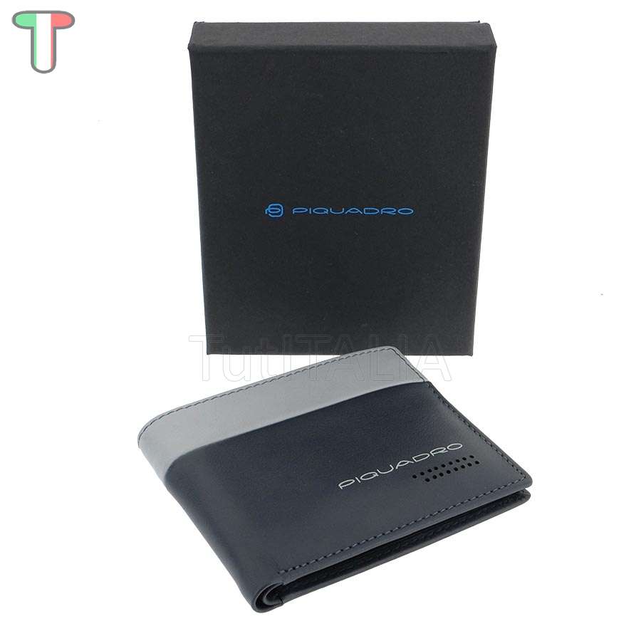 Piquadro PU3891UB00R / GRN Urban