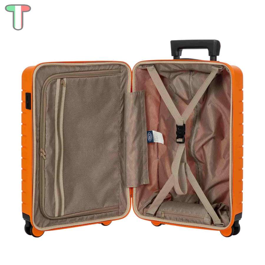 Bric's Ulisse B1Y08429.055 Orange