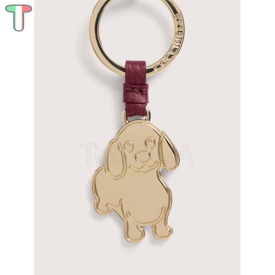 Coccinelle Basic Metal Ribes E2M9K41G402_R52