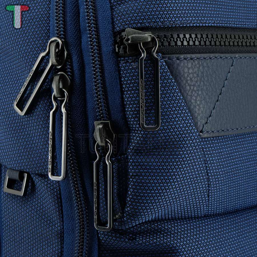 Piquadro CA5525W109 / BLU Trakai