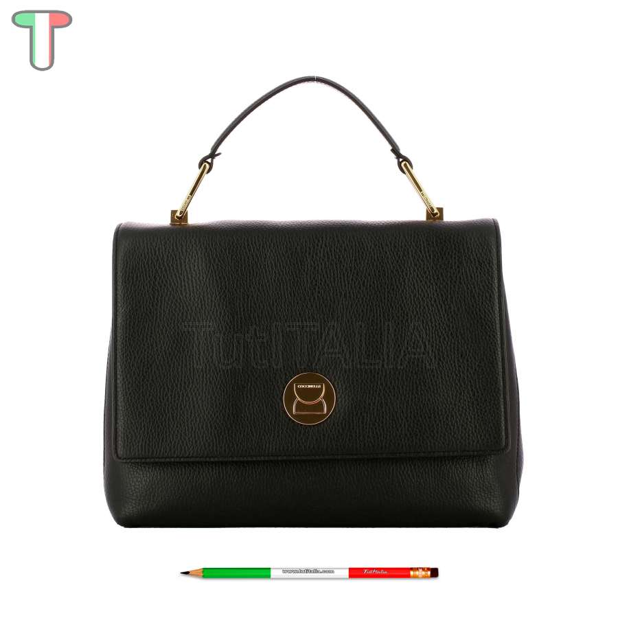Coccinelle Liya Noir/Noir E1MD0180101001