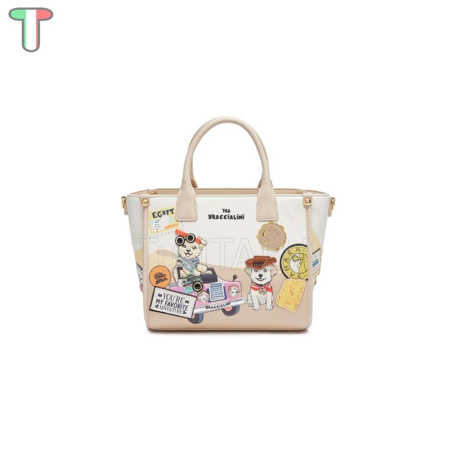 Braccialini Allround B18151-YY-818