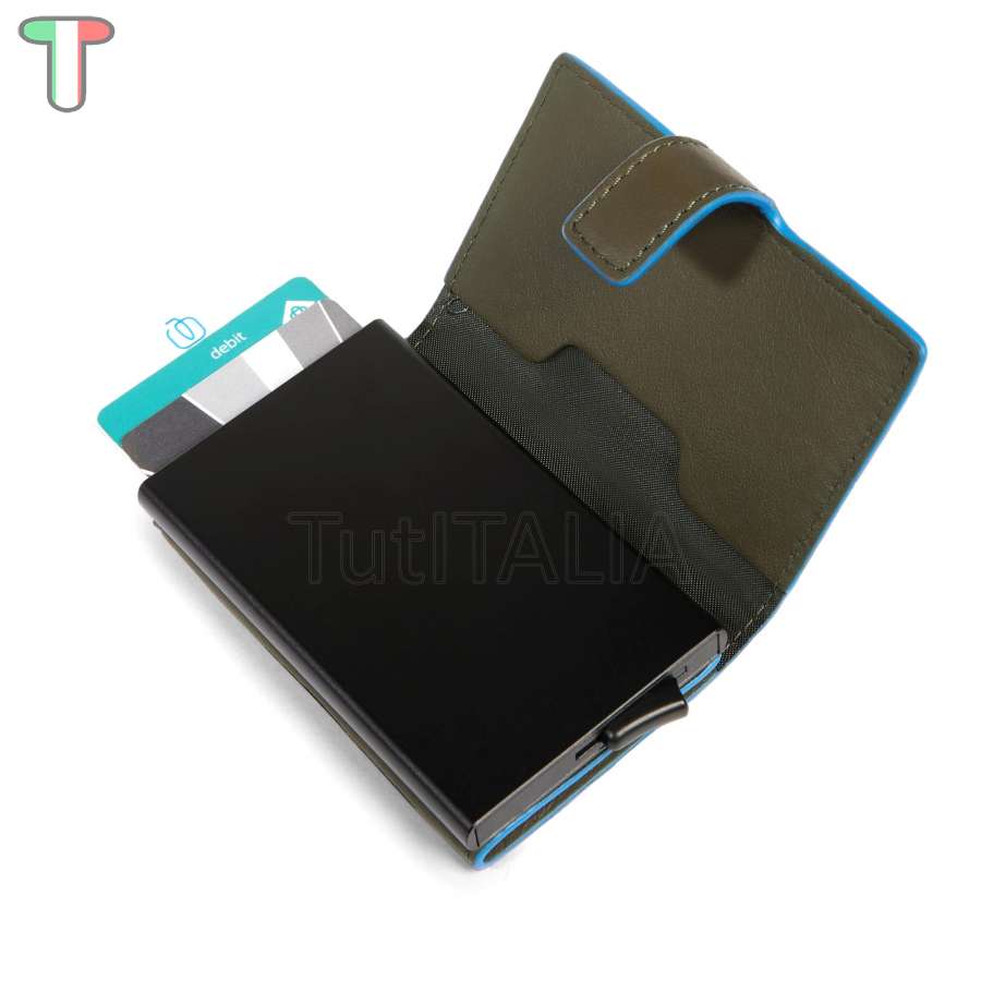 Piquadro PP5649S138R / VE Atlas