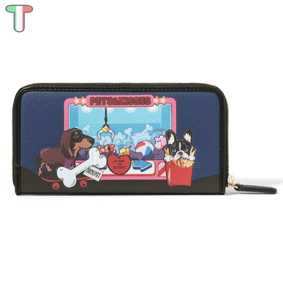 Braccialini All Round B17354-AL-818