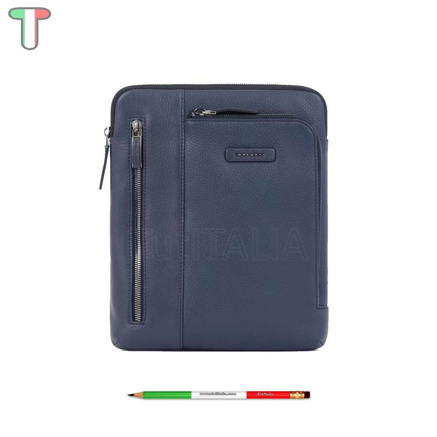 Piquadro CA1816MOS / BLU porta ipad® 10.2