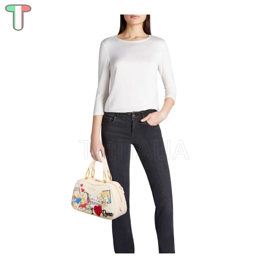 Braccialini Cartoline lt LT204-YY-818