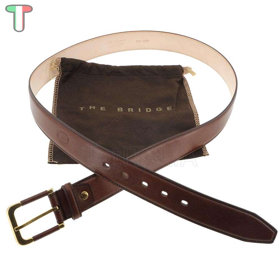 The Bridge Story Uomo Cuoio 03627901 14