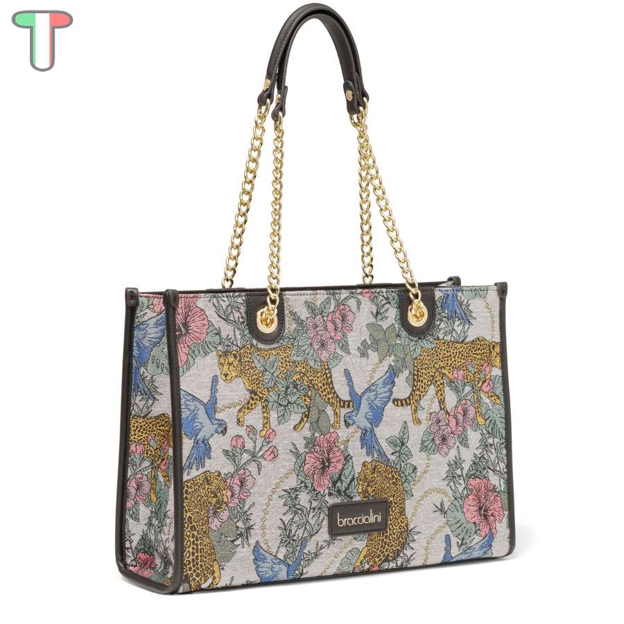 Braccialini Jacquard B17771-TY-2499