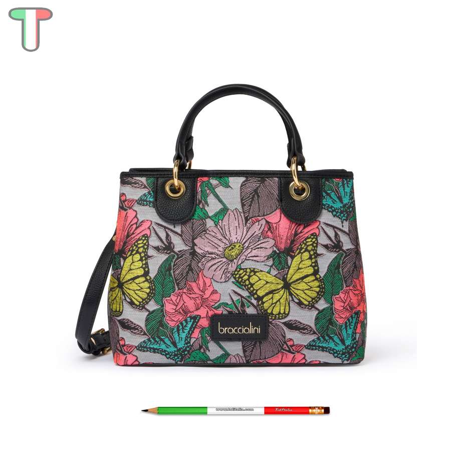 Braccialini Jacquard B17505-TY-160