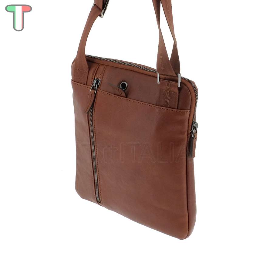 Piquadro CA1816B3 / CU Black Square