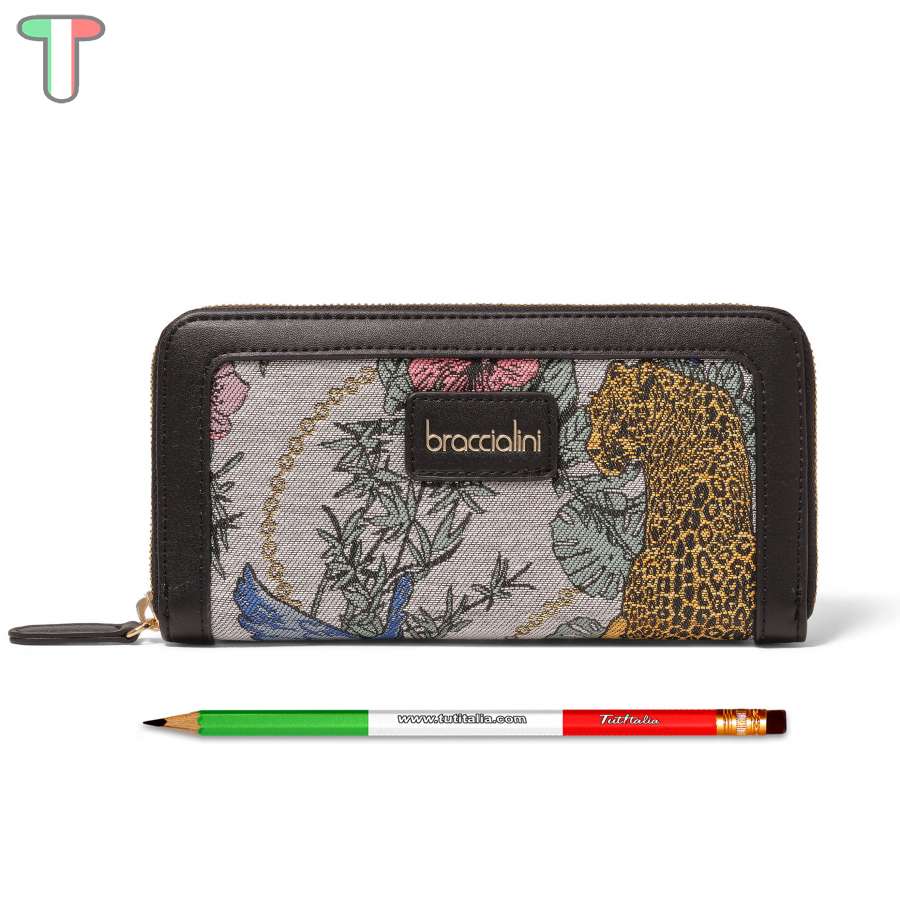 Braccialini Jacquard B17777_126-JA-2499