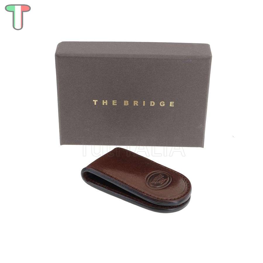 The Bridge Story Uomo Cuoio 09400801 14