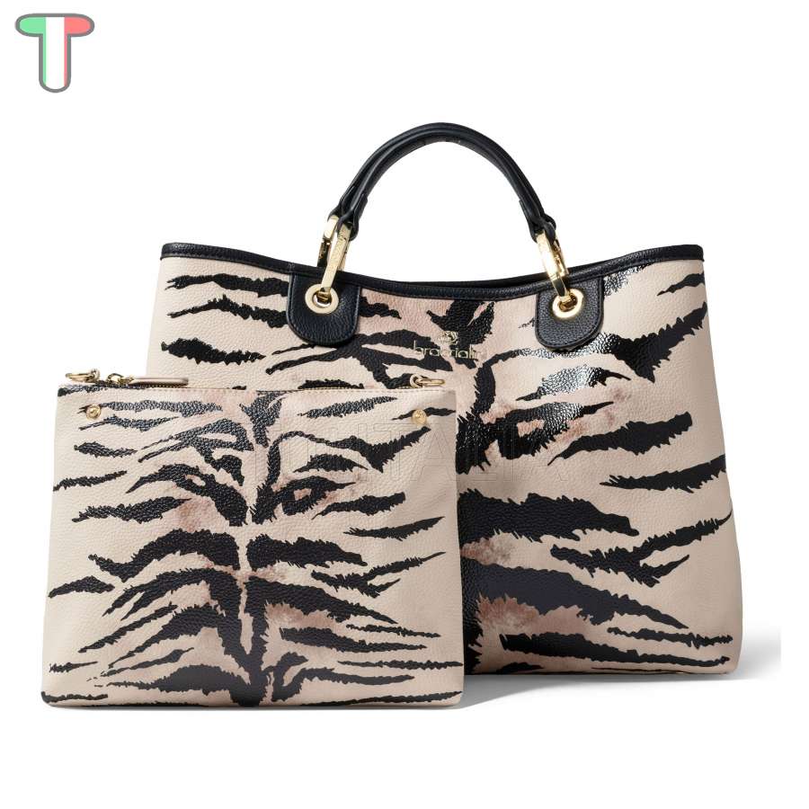 Braccialini Beth Print B17694-YY-2909