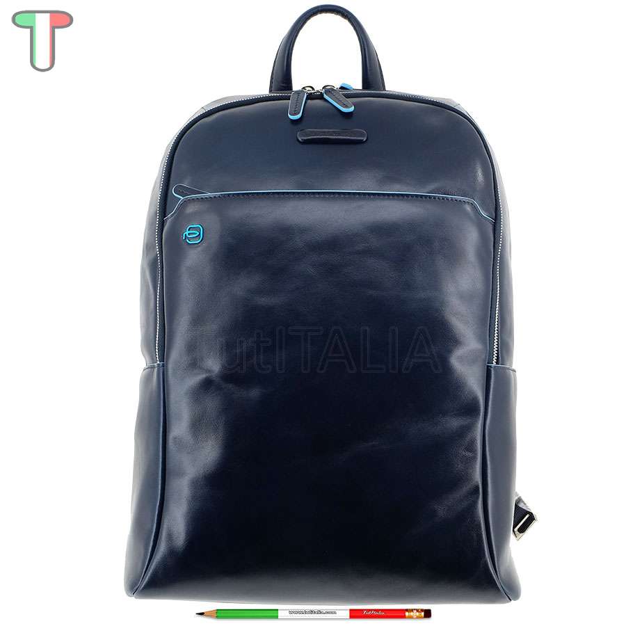 Piquadro CA4762B2 / BLU2 Blue Square