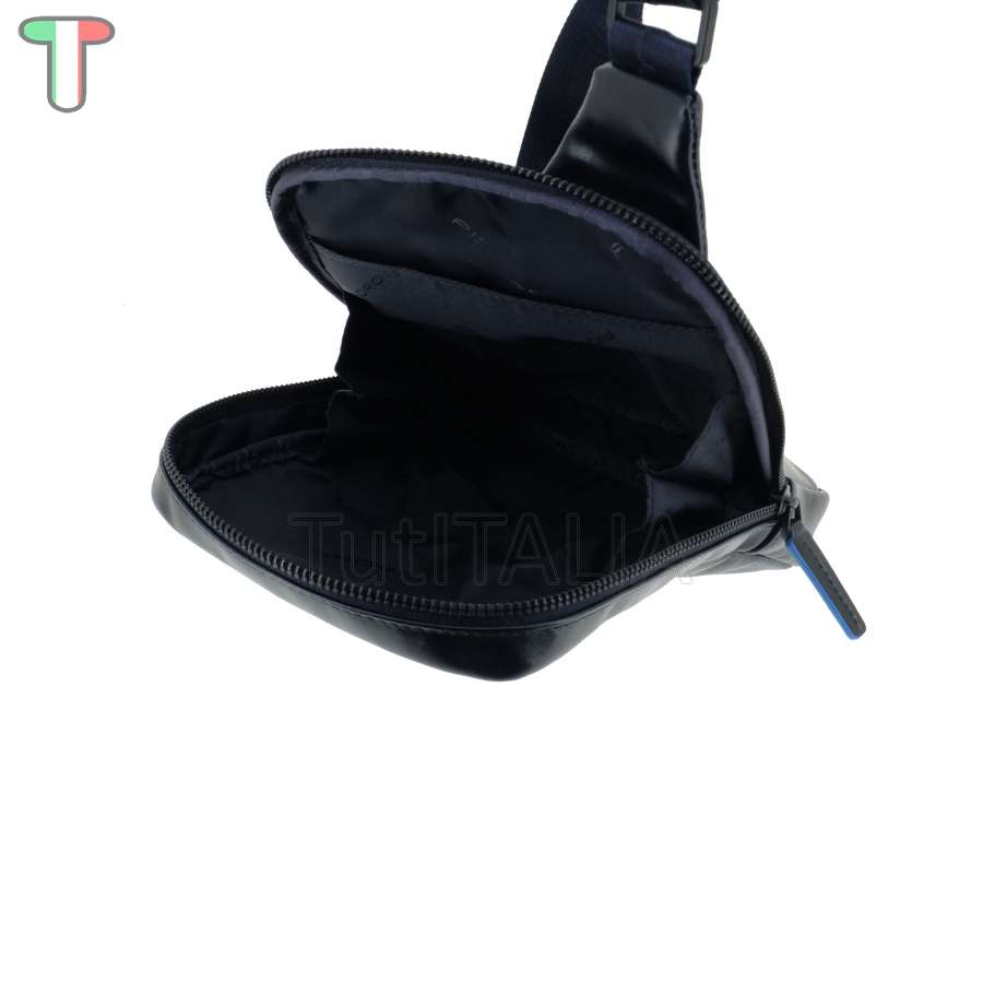 Piquadro CA5944B2V / BLU Blue Square