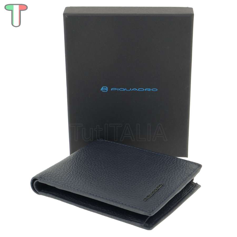 Piquadro PU257MOSR / BLU Modus Special