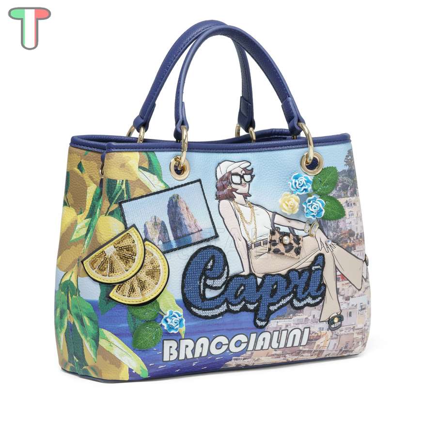 Braccialini Cartoline B17620-YY-818