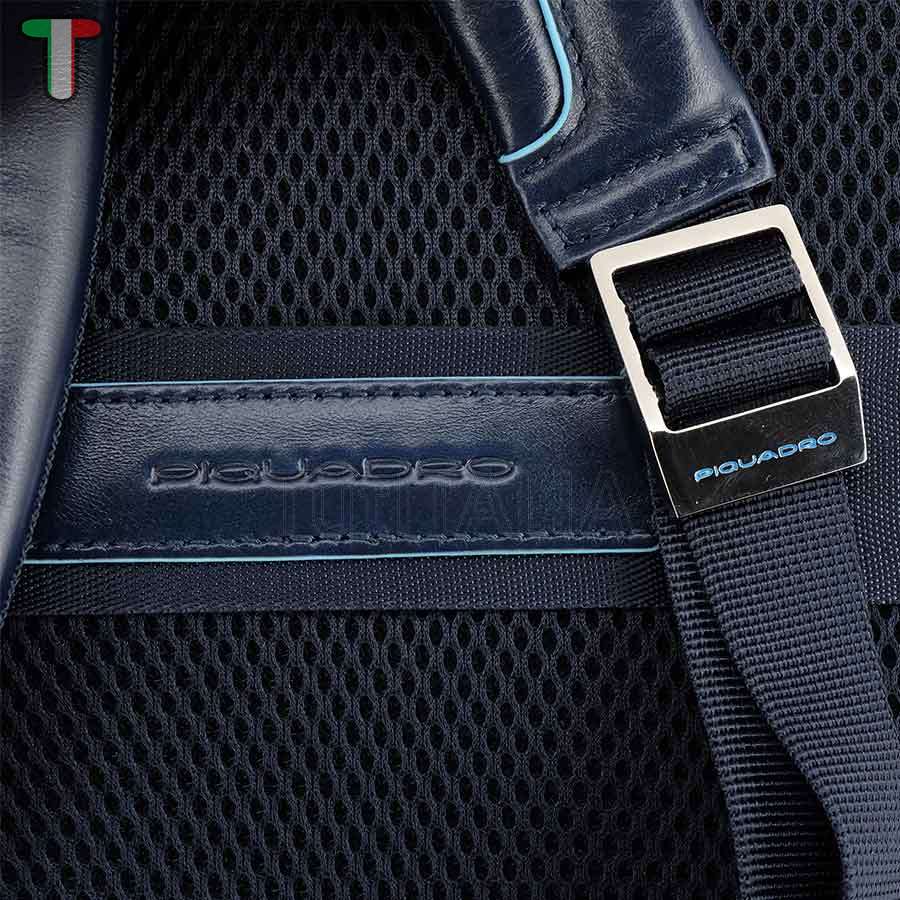 Piquadro CA4762B2 / BLU2 Blue Square