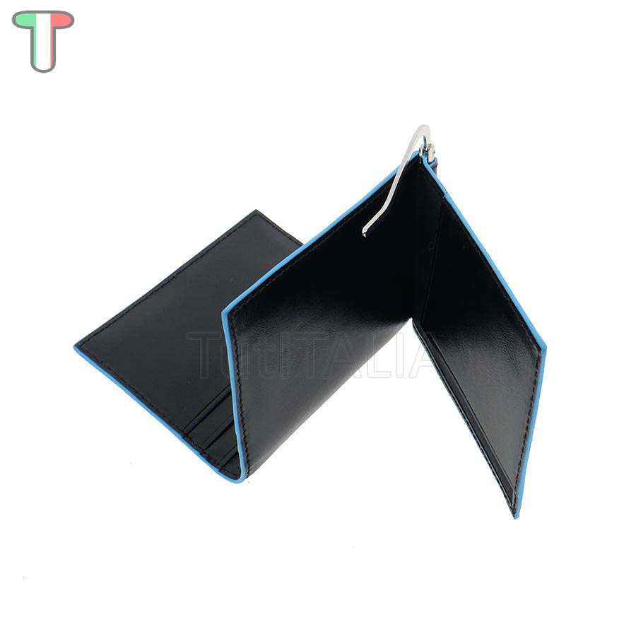 Piquadro PU3890B2 / N Blue Square