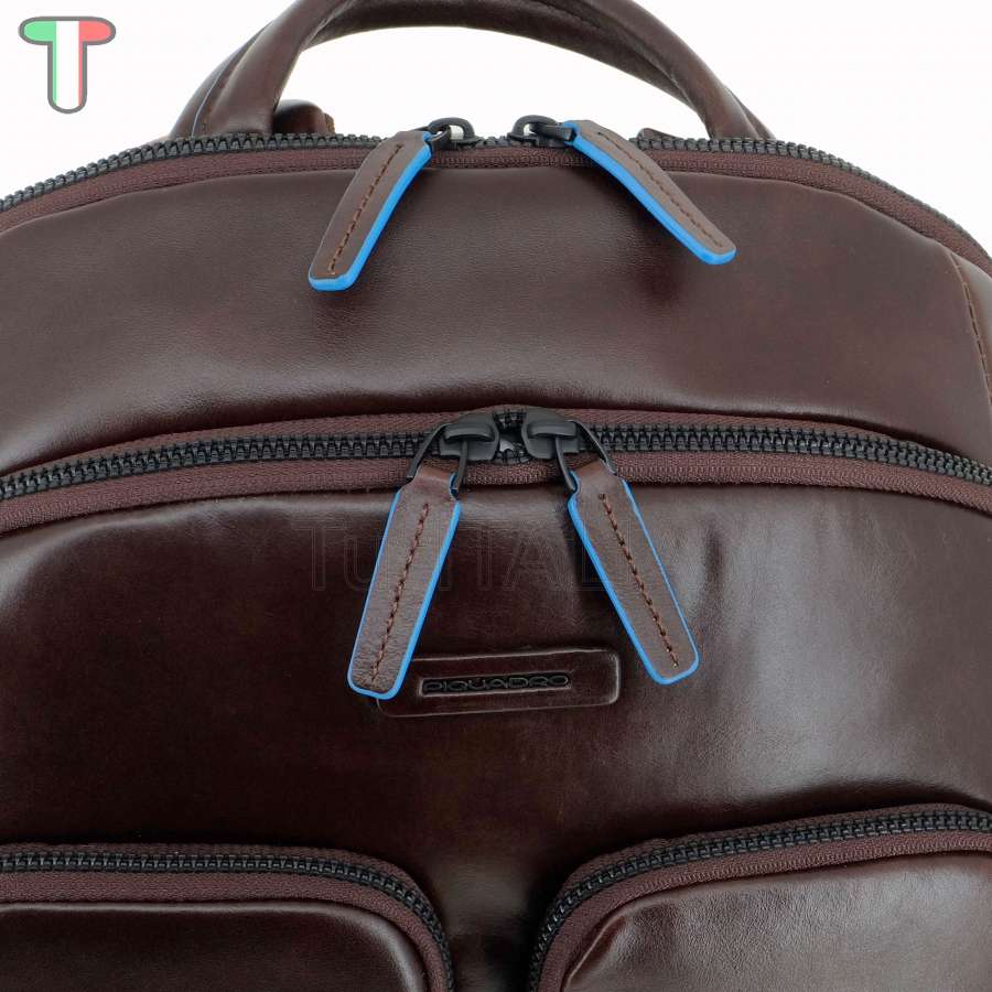 Piquadro CA5574B2V / MO Blue Square