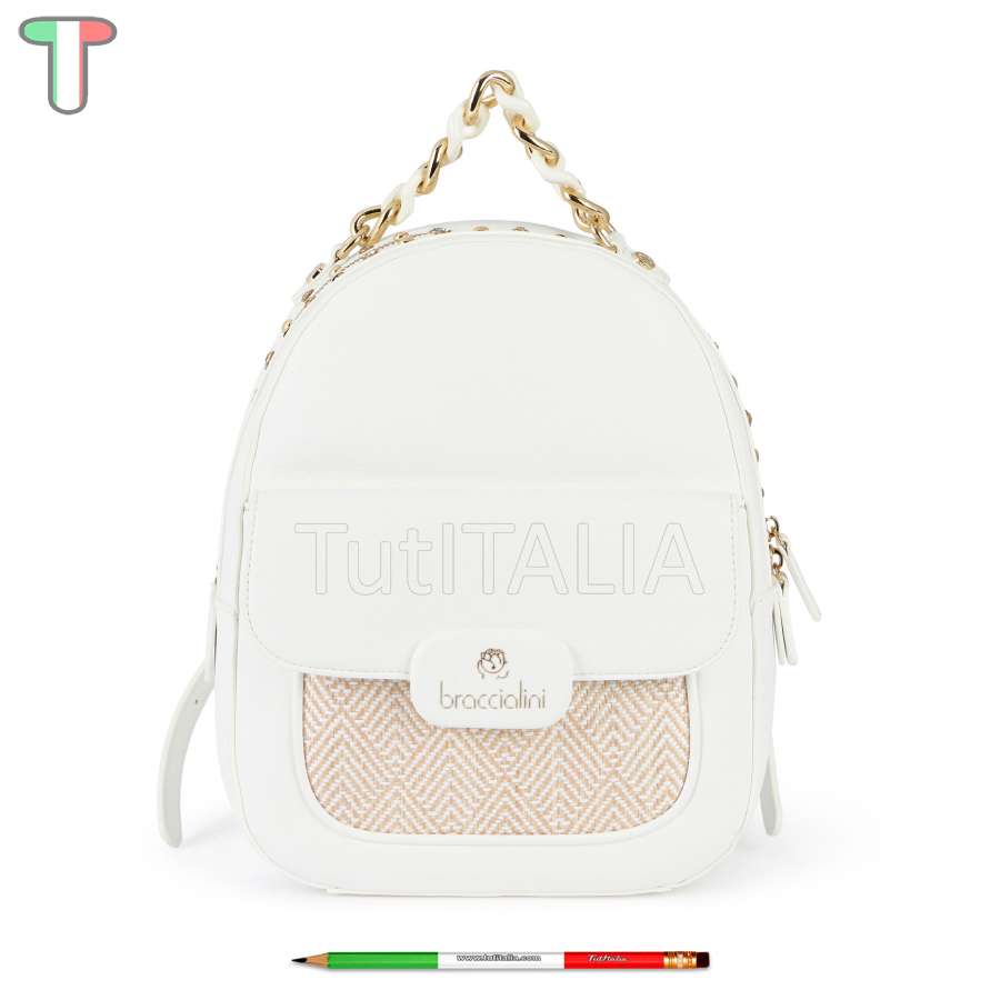 Braccialini Chain B17655-YY-001