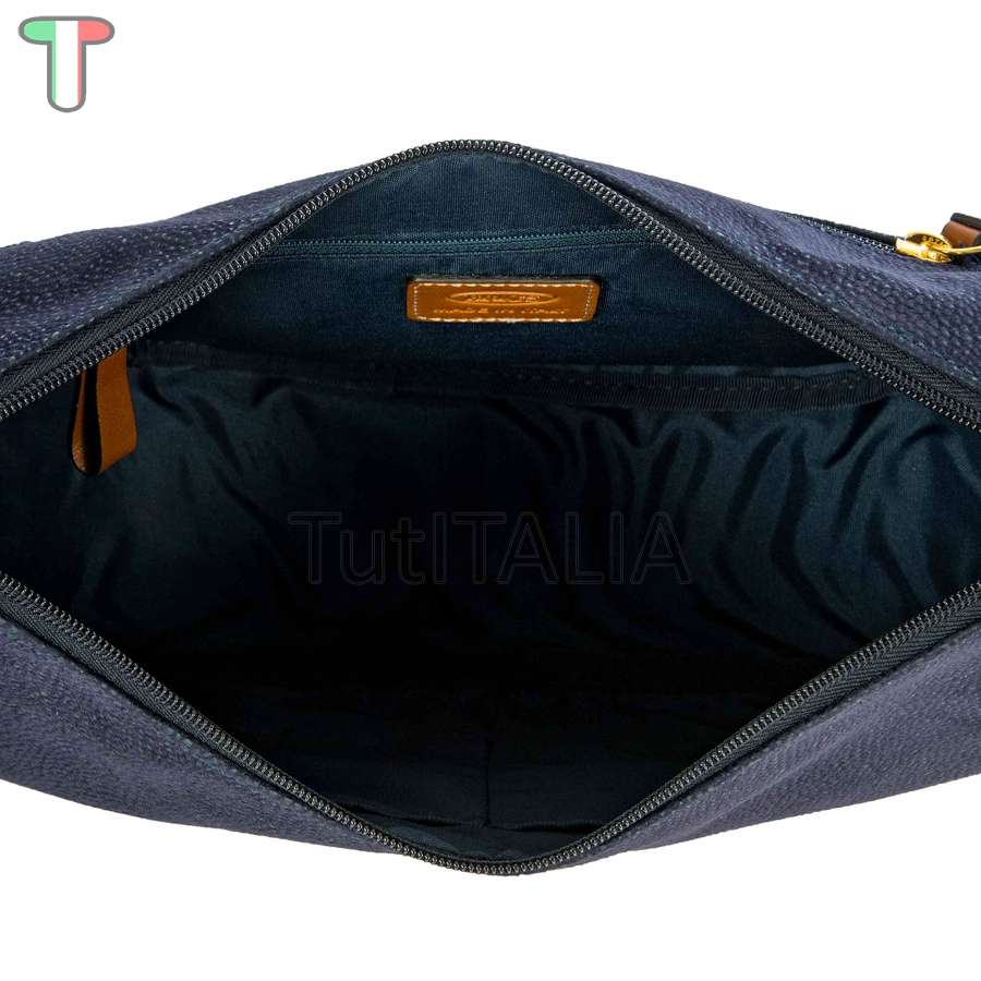 Bric's Mezzaluna BLF05800.396 Blue