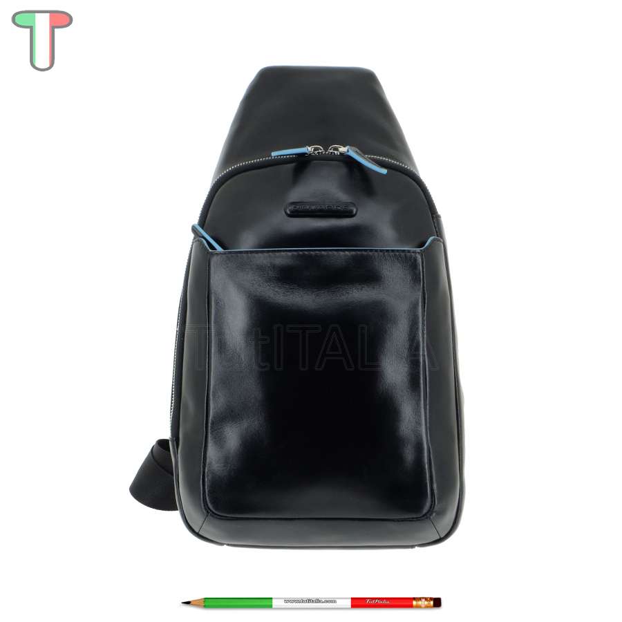 Piquadro CA4827B2 / N Black Square